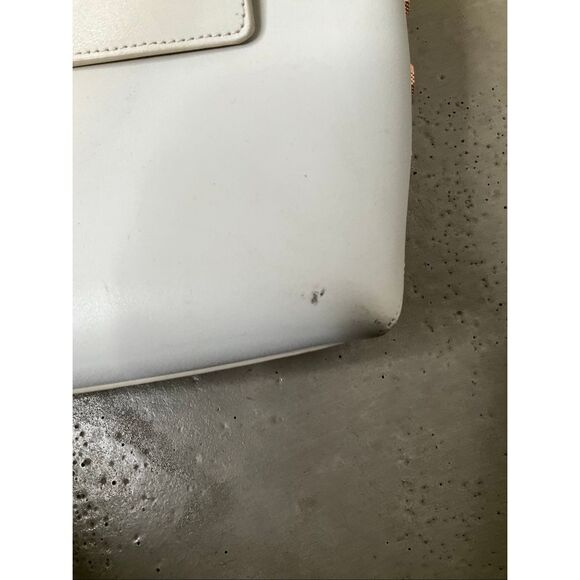 Ted Baker Taymar Studded Leather Satchel - Picture 6 of 14